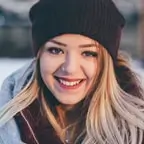 Андреа, Писатель журнала